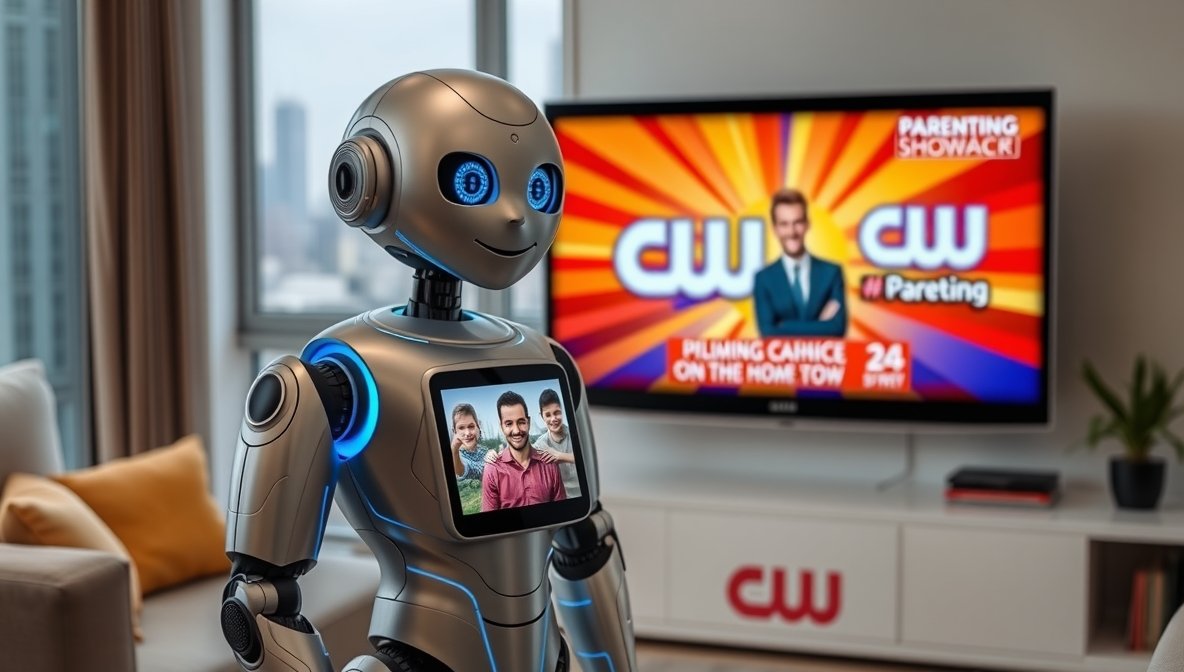 Entertainment cwbiancaparenting