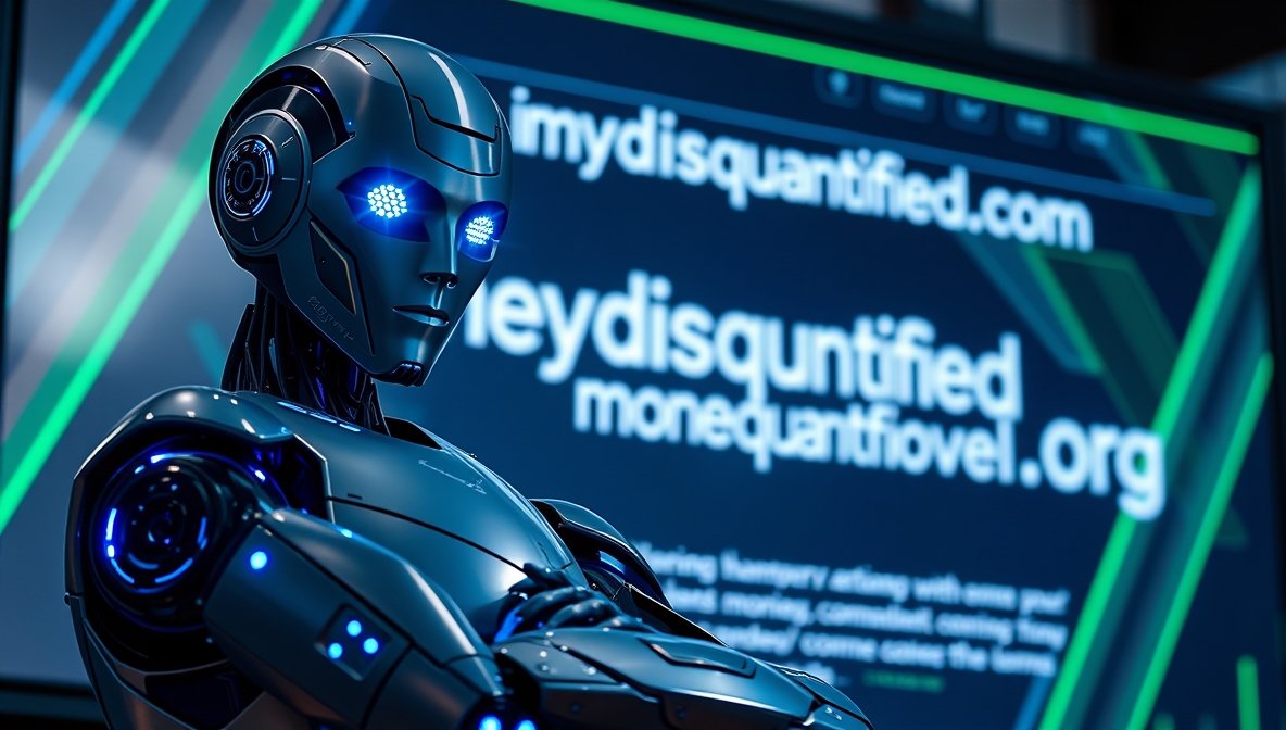 money disquantified .org