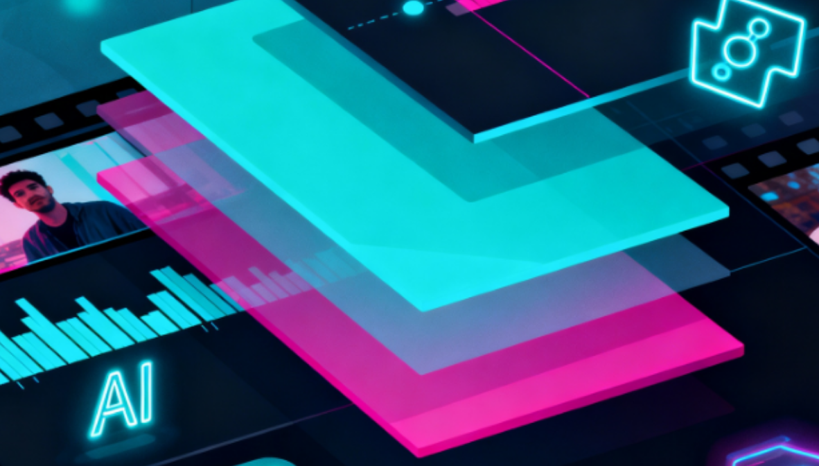 6 AI Tools to Supercharge Your Video Creation Game