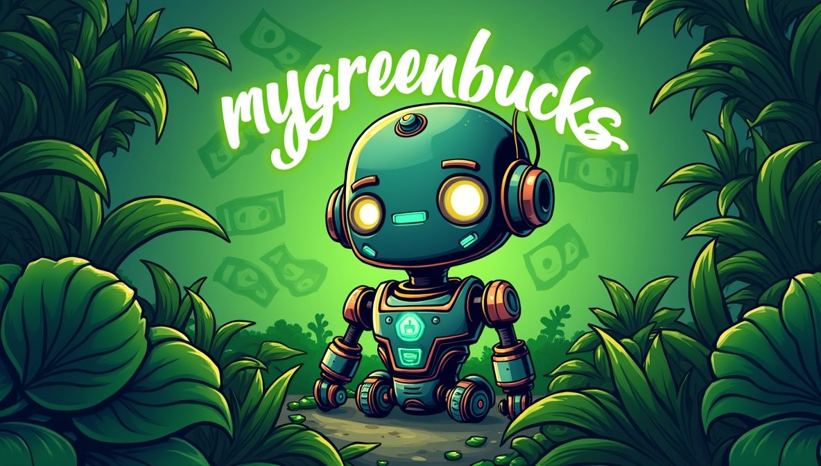 mygreenbucks marzavina