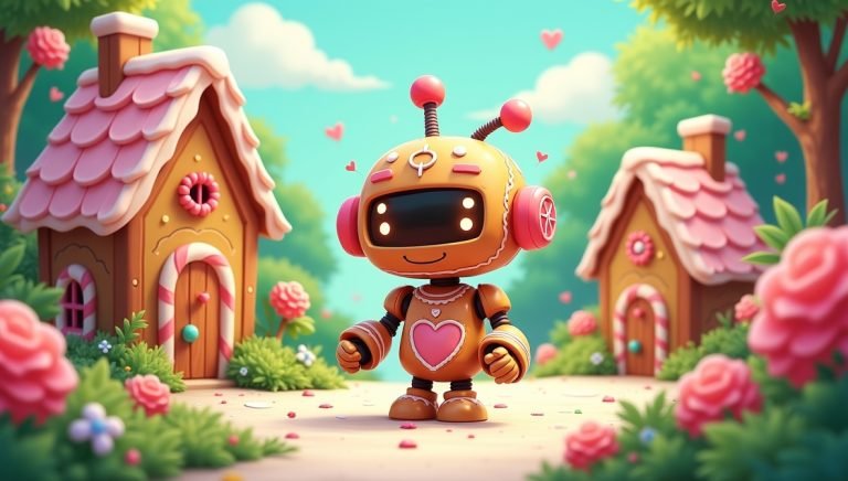 mygreenbucks whimsical charm gingerbread houses