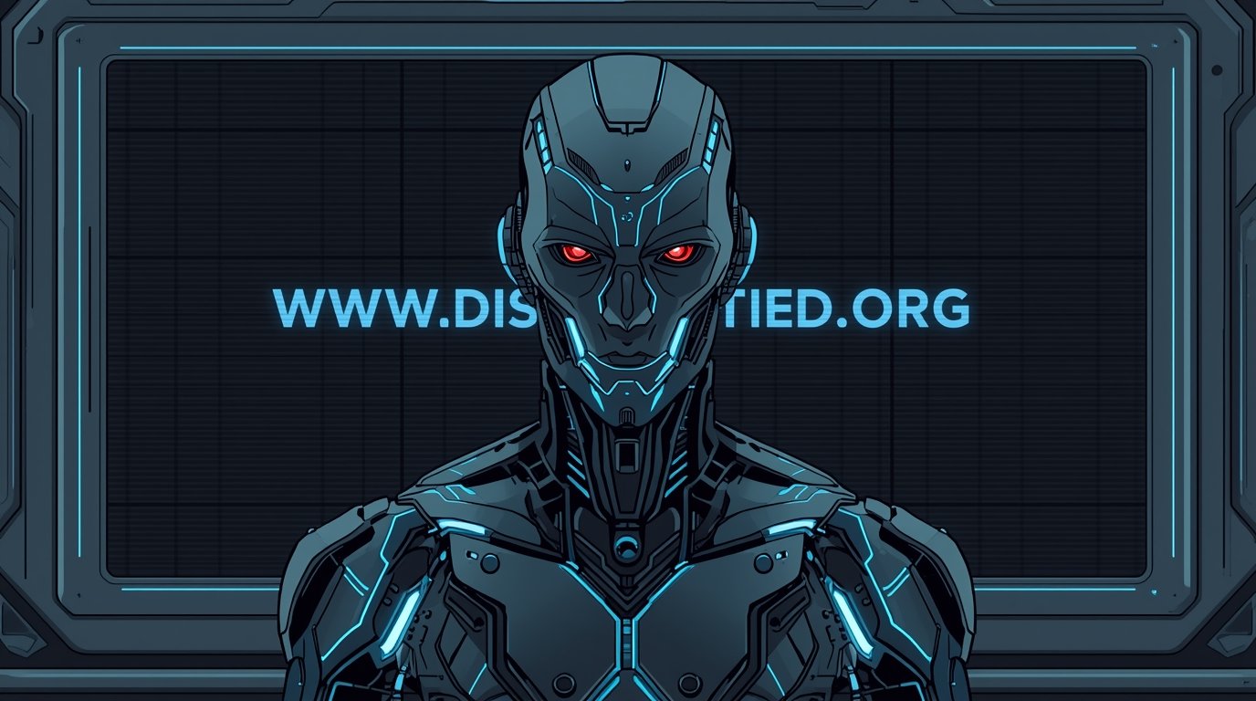 www disquantified org