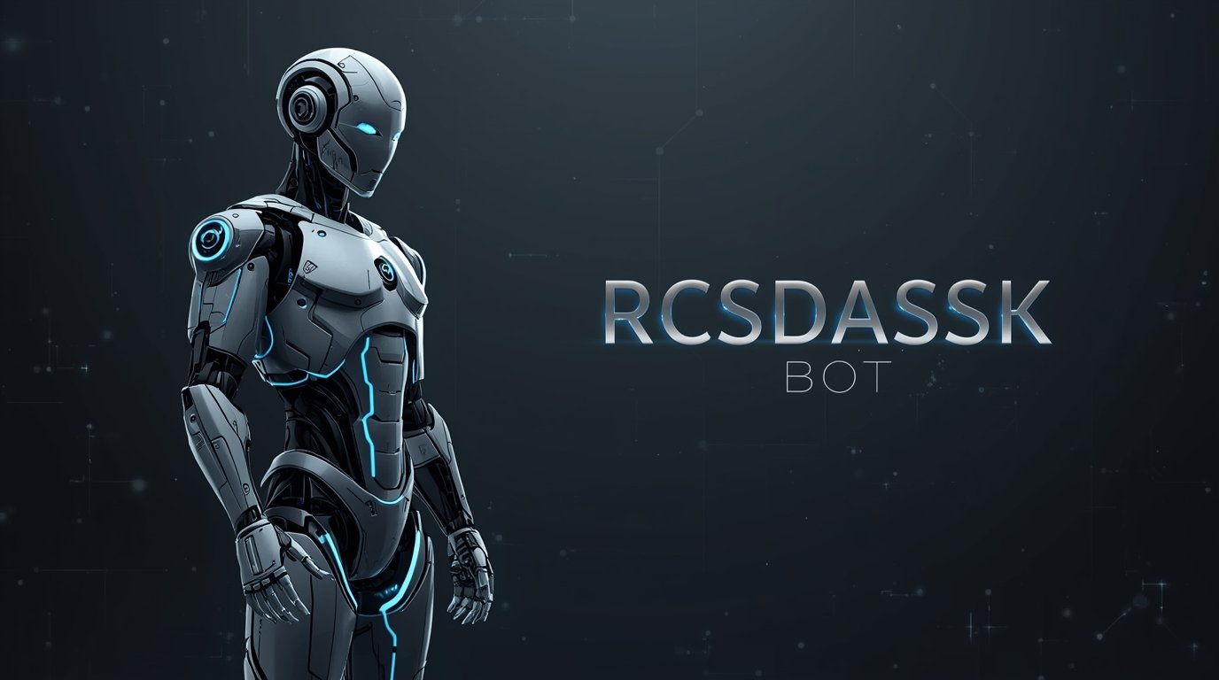 new software rcsdassk