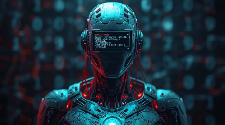 software error rcsdassk