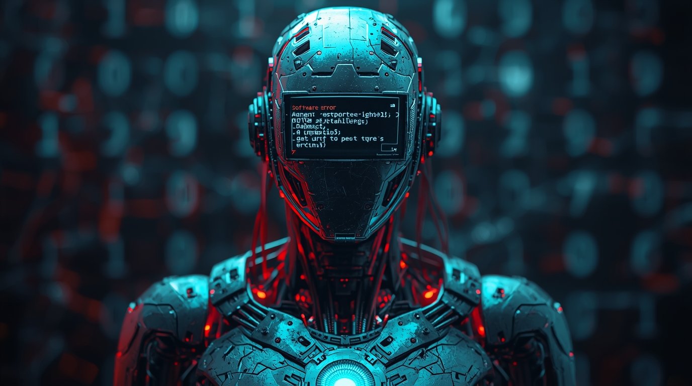 software error rcsdassk