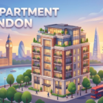 Buy Apartment In London
